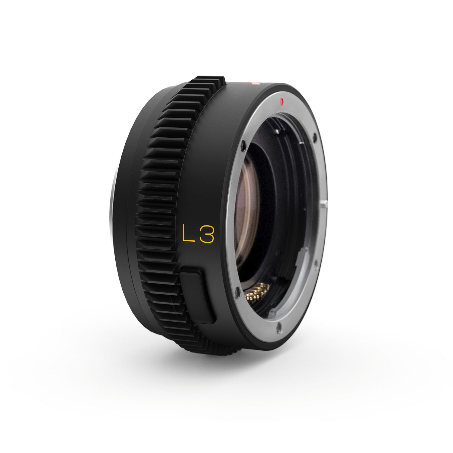 Moment L3 Tuner Retroscope Variable Look Adaptor pentru Obictive cu Montura E