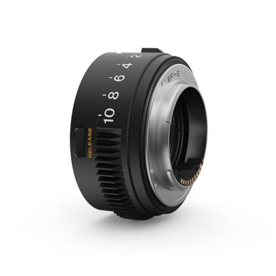 Moment L3 Tuner Retroscope Variable Look Adaptor pentru Obictive cu Montura E
