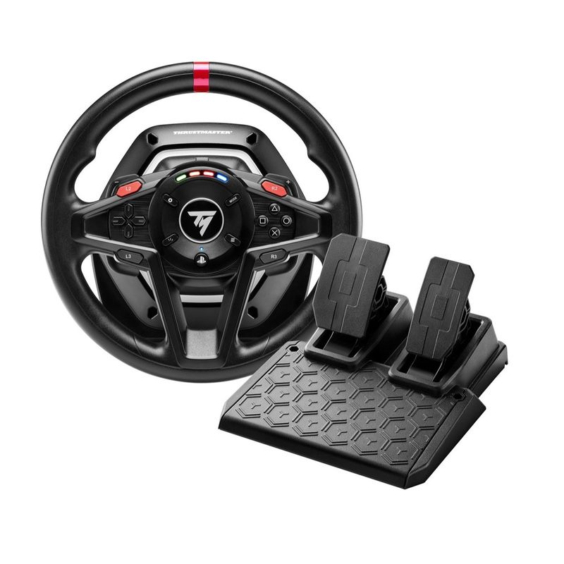 Thrustmaster-Set-Volan-si-Pedale-T248P-pentru-PC-PS5-PS4-Negru