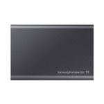 SamsungT7SSDExtern2TBUSB32Gen2Gri