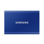 SamsungT7SSDExtern2TBUSB32Gen2Albastru