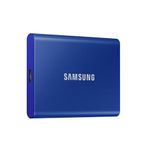 SamsungT7SSDExtern2TBUSB32Gen2Albastru