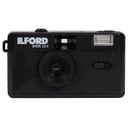 Ilford Sprite 35 II  Aparat Foto pe Film Reutilizabil Black