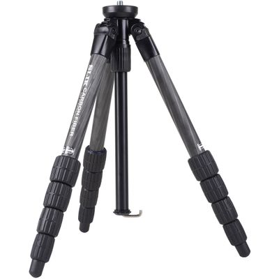 SLIK PRO CF-635 SVH-520 Trepied Carbon cu Cap Video