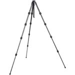 SLIKPROCF635SVH520TrepiedCarboncuCapVideo