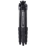 SLIKPROCF635SVH520TrepiedCarboncuCapVideo