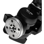 SLIKPROCF635SVH520TrepiedCarboncuCapVideo