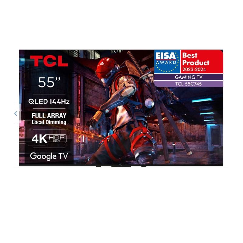 TCL-55C745