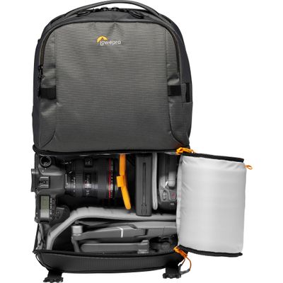 Lowepro Fastpack BP 250 AW III Rucsac Foto Gri