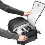 LoweproFastpackBP250AWIIIRucsacFotoGri