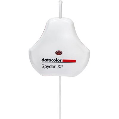 DataColor SpyderX2 Elite Colorimetru
