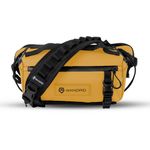 WANDRDROGUEGeantaFotoSling6LDallolYellow