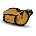 WANDRDROGUEGeantaFotoSling6LDallolYellow