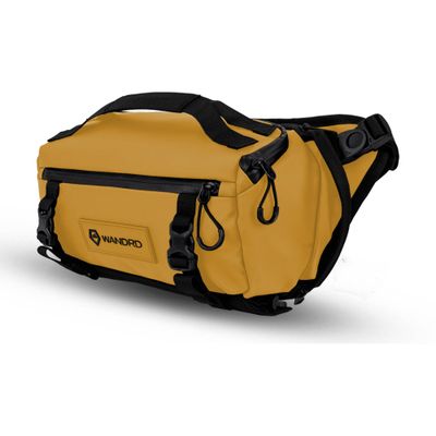 WANDRD ROGUE  Geanta Foto Sling 6L Dallol Yellow