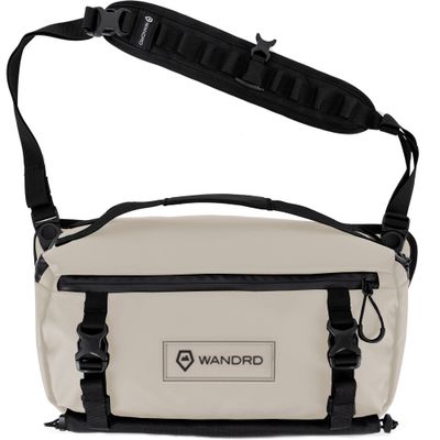 WANDRD ROGUE  Geanta Foto Sling 9L Tan