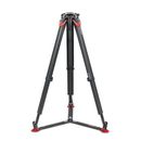 Sachtler Trepied Flowtech 100 GS