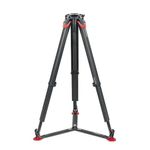 Sachtler-Trepied-Flowtech-100-GS