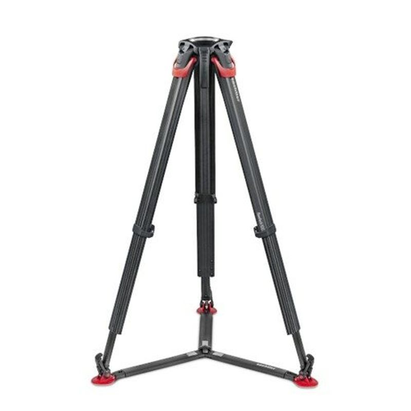 Sachtler-Trepied-Flowtech-100-GS