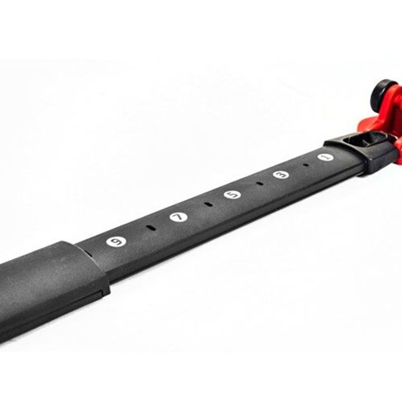 Sachtler-Trepied-Flowtech-100-GS