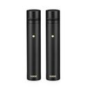 Rode TF5MP Set Stereo Microfoane Cardioid Condenser cu Suport Negru