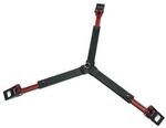 Sachtler-SP-100-150-Spreader-de-Podea-pentru-Trepied