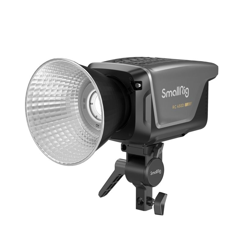 SmallRig-3971-RC450D-COB-Lamba-LED-5600K-172000-lx