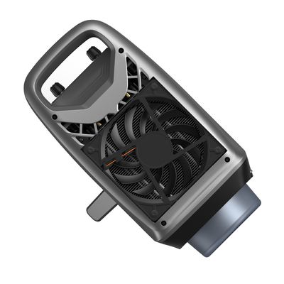 SmallRig 3971 RC450D COB Lampa LED 5600K 172000 lx