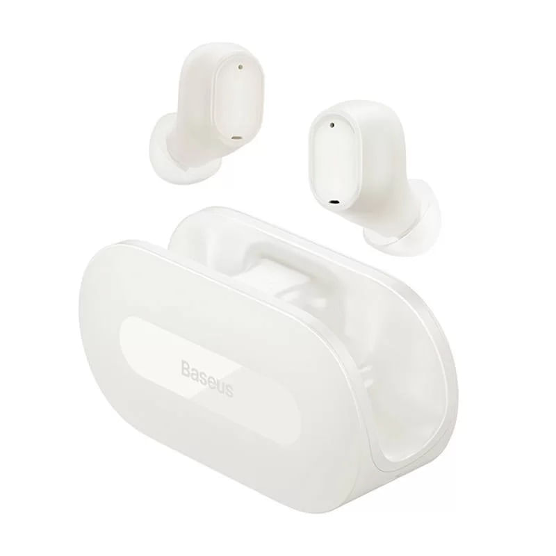 Baseus-Bowie-EZ10-Casti-Audio-Wireless-Alb