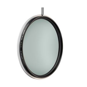 Nisi True Color Swift System Filtru Polarizare Circulara 72mm