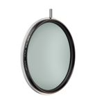 Nisi-True-Color-Swift-System-Filtru-Polarizare-Circulara-95mm