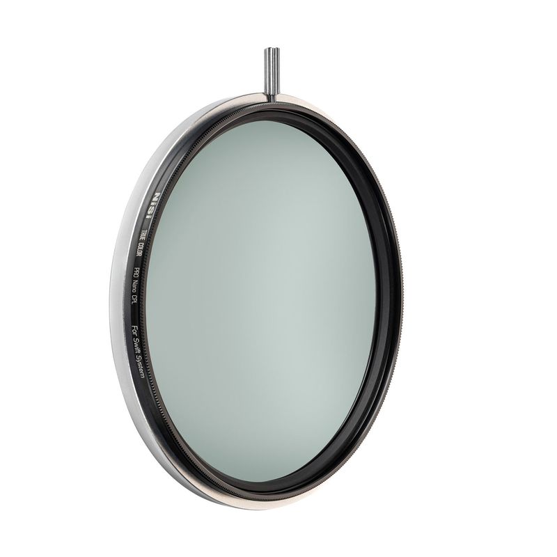 Nisi-True-Color-Swift-System-Filtru-Polarizare-Circulara-95mm