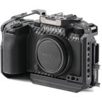 TiltaFullCameraCagepentruFujifilmXS20Black