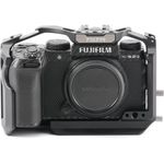 TiltaFullCameraCagepentruFujifilmXS20Black