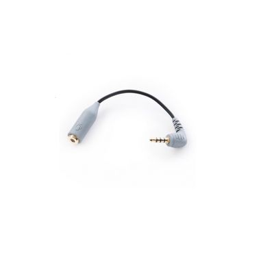 Boya BY-CIP2 Adaptor Audio TRS TRRS