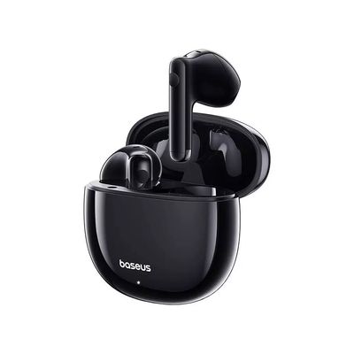 Baseus Bowie E13 Casti Audio Wireless Negru