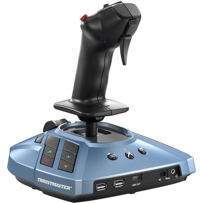 Thrustmaster TCA SIDESTICK AIRBUS EDITION Joystick pentru XBOX