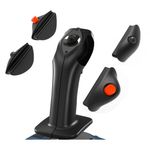 ThrustmasterTCASIDESTICKAIRBUSEDITIONJoystickpentruXBOX