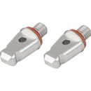 Rycote Duze  3/8"-16 pentru Boom Adapter 2 Bucati