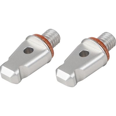Rycote Duze  3/8"-16 pentru Boom Adapter 2 Bucati