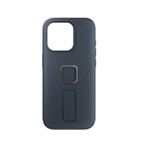 Peak-Design-Mobile-Everyday-Fabric-Loop-V2-Case-Husa-pentru-iPhone-15-Pro-Midnight-