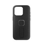 PeakDesignMobileEverydayLoopV2CaseHusapentruiPhone15ProCharcoal