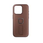 PeakDesignMobileEverydayLoopV2CaseHusapentruiPhone15ProRedwood