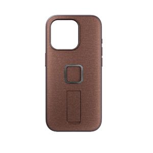 Peak Design Mobile Everyday Loop V2 Case Husa pentru iPhone 15 Pro Redwood