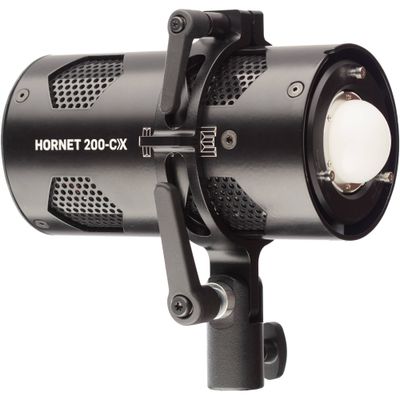 Hive Hornet 200-CX Open Face Omni-Color Lampa LED