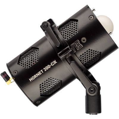 Hive Hornet 200-CX Open Face Omni-Color Lampa LED
