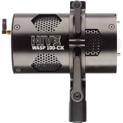 Hive WASP 100-CX Open Face Omni-Color Lampa LED