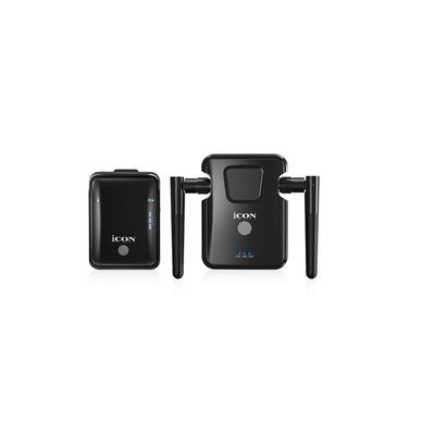 iCON AirMon Pro Sistem Monitorizare Audio Wireless