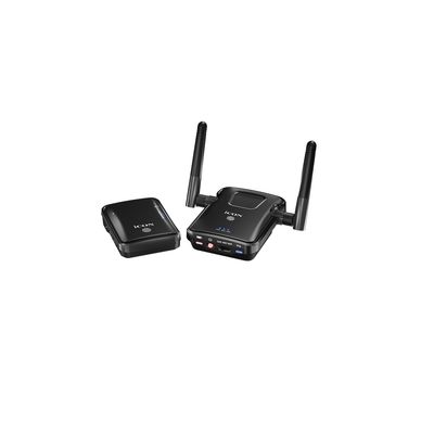 iCON AirMon Pro Sistem Monitorizare Audio Wireless