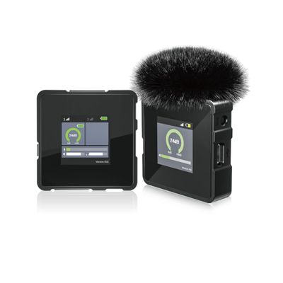 iCON AirMic Solo Sistem Microfon Wireless
