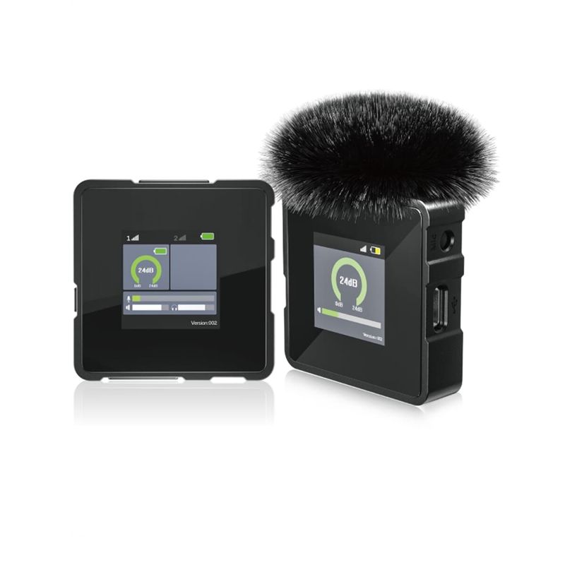 iCON-AirMic-Solo-Sistem-Microfon-Wireless
